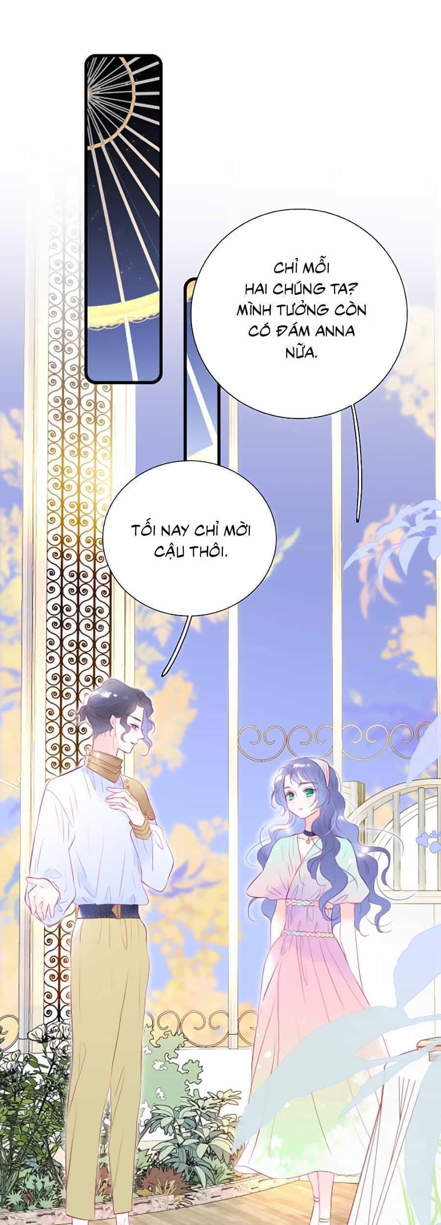 Hoa Bỏ Chạy Với Nhím Rồi - Chương 48 - ảnh 8