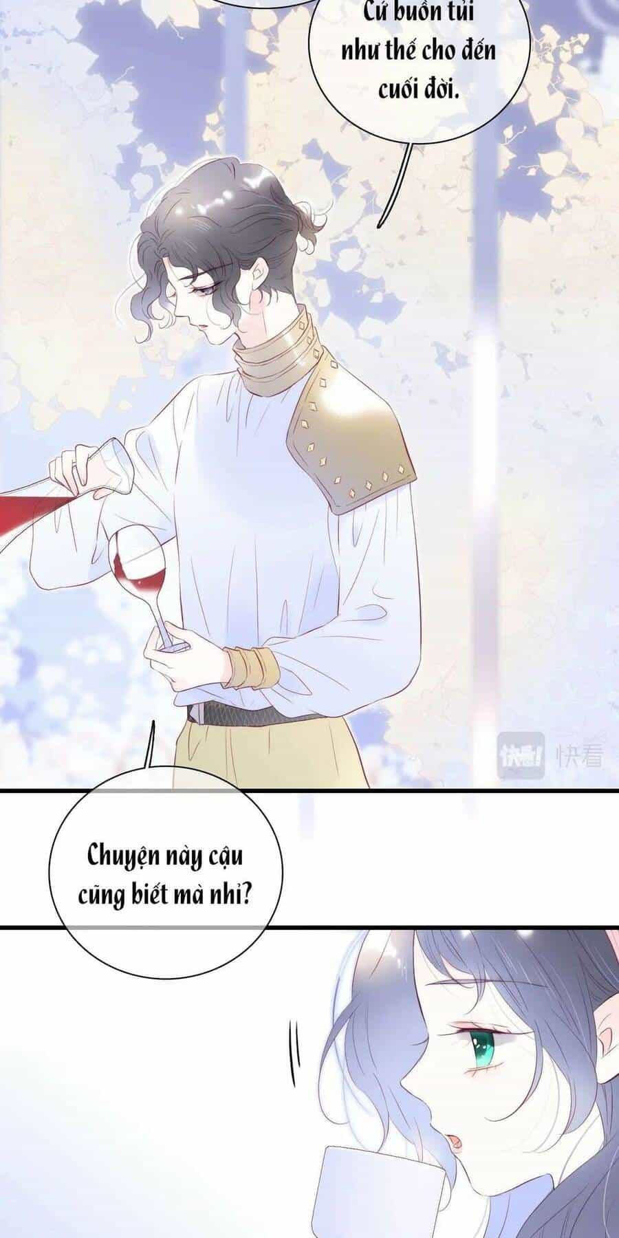Hoa Bỏ Chạy Với Nhím Rồi - Chương 49 - ảnh 10