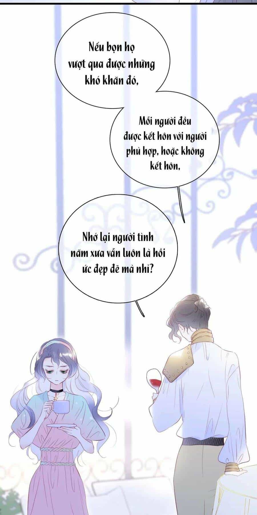 Hoa Bỏ Chạy Với Nhím Rồi - Chương 49 - ảnh 11