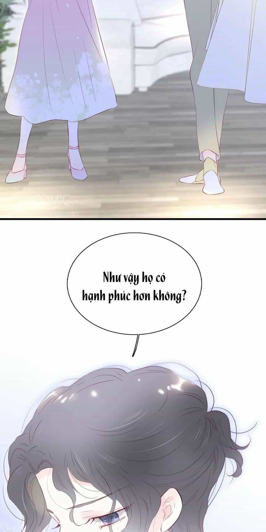 Hoa Bỏ Chạy Với Nhím Rồi - Chương 49 - ảnh 12