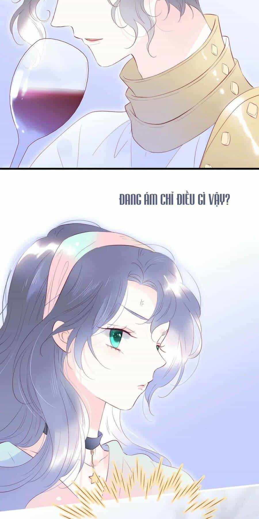 Hoa Bỏ Chạy Với Nhím Rồi - Chương 49 - ảnh 13