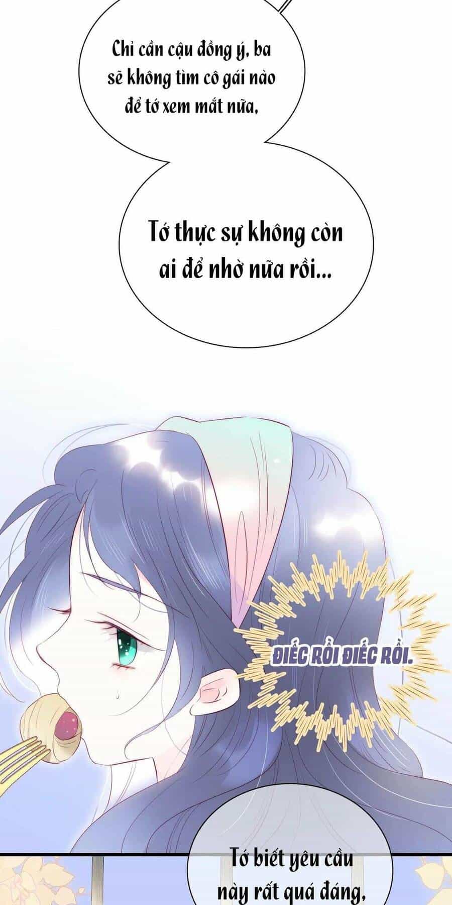 Hoa Bỏ Chạy Với Nhím Rồi - Chương 49 - ảnh 21