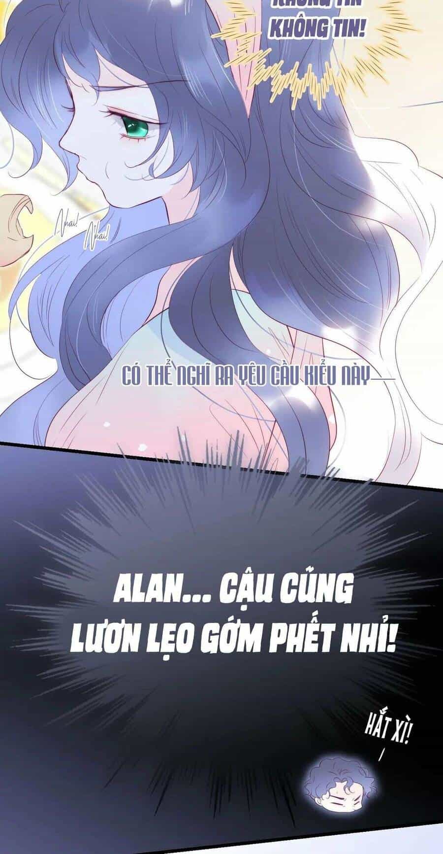 Hoa Bỏ Chạy Với Nhím Rồi - Chương 49 - ảnh 24