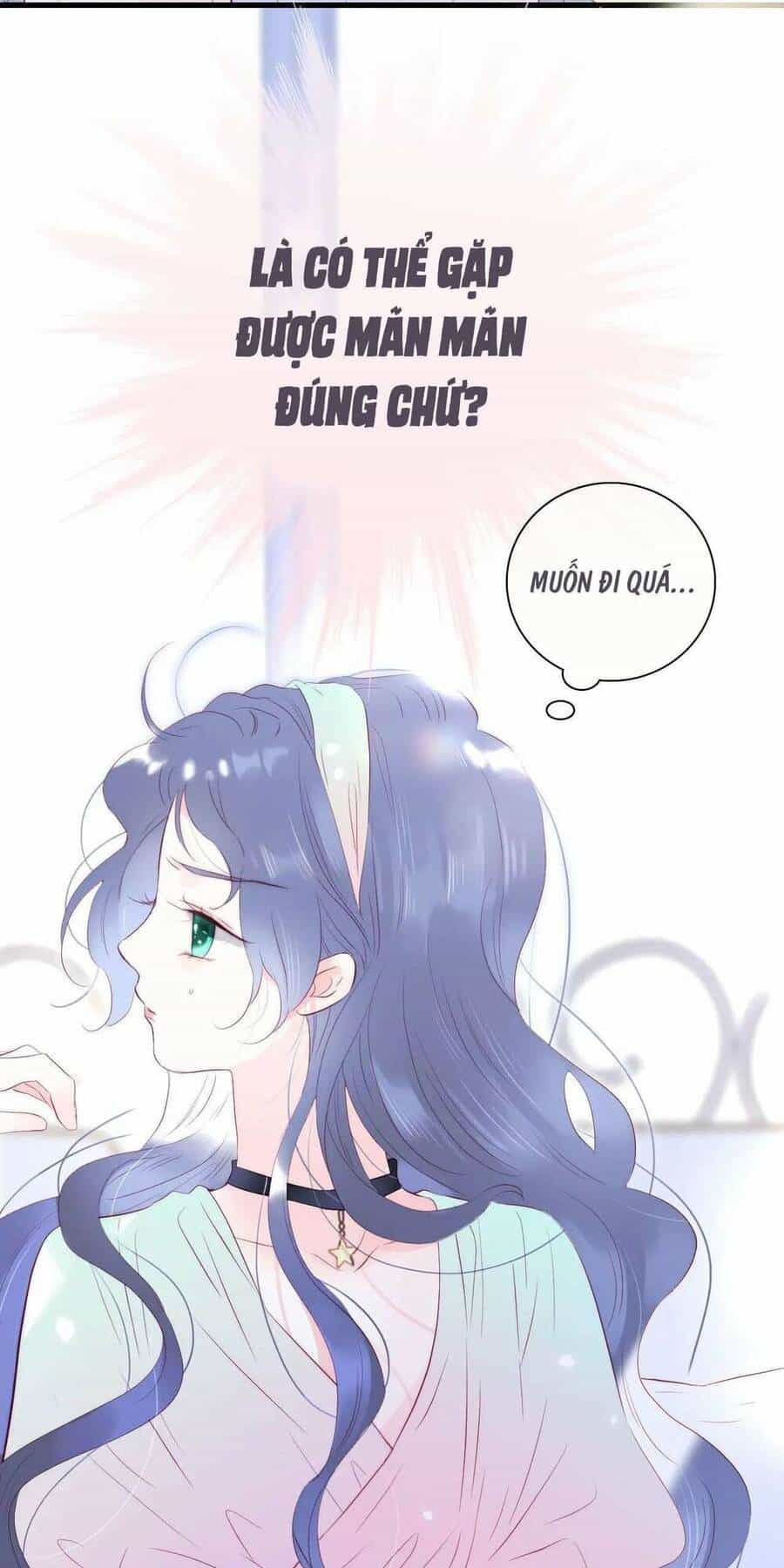 Hoa Bỏ Chạy Với Nhím Rồi - Chương 49 - ảnh 3