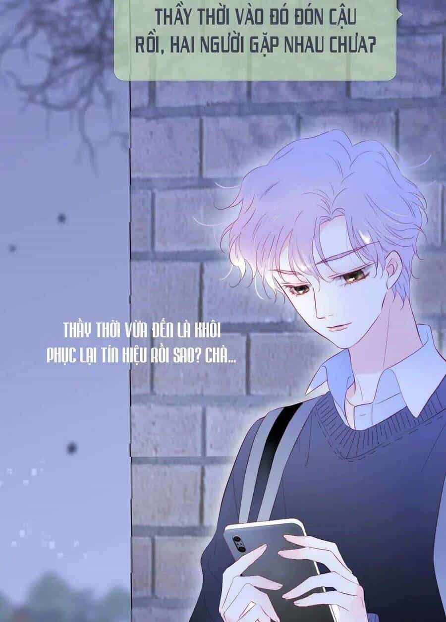 Hoa Bỏ Chạy Với Nhím Rồi - Chương 49 - ảnh 31