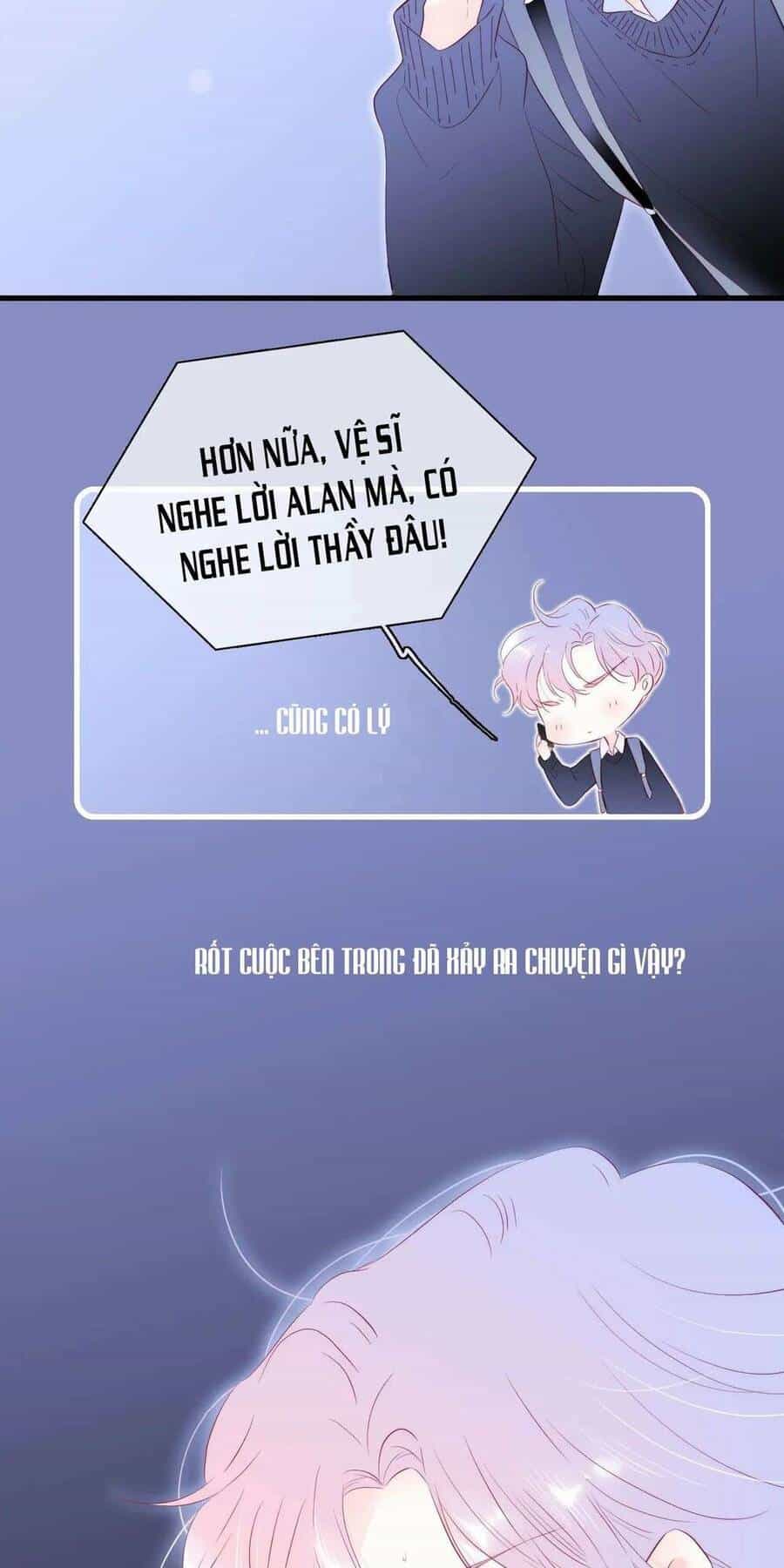 Hoa Bỏ Chạy Với Nhím Rồi - Chương 49 - ảnh 38