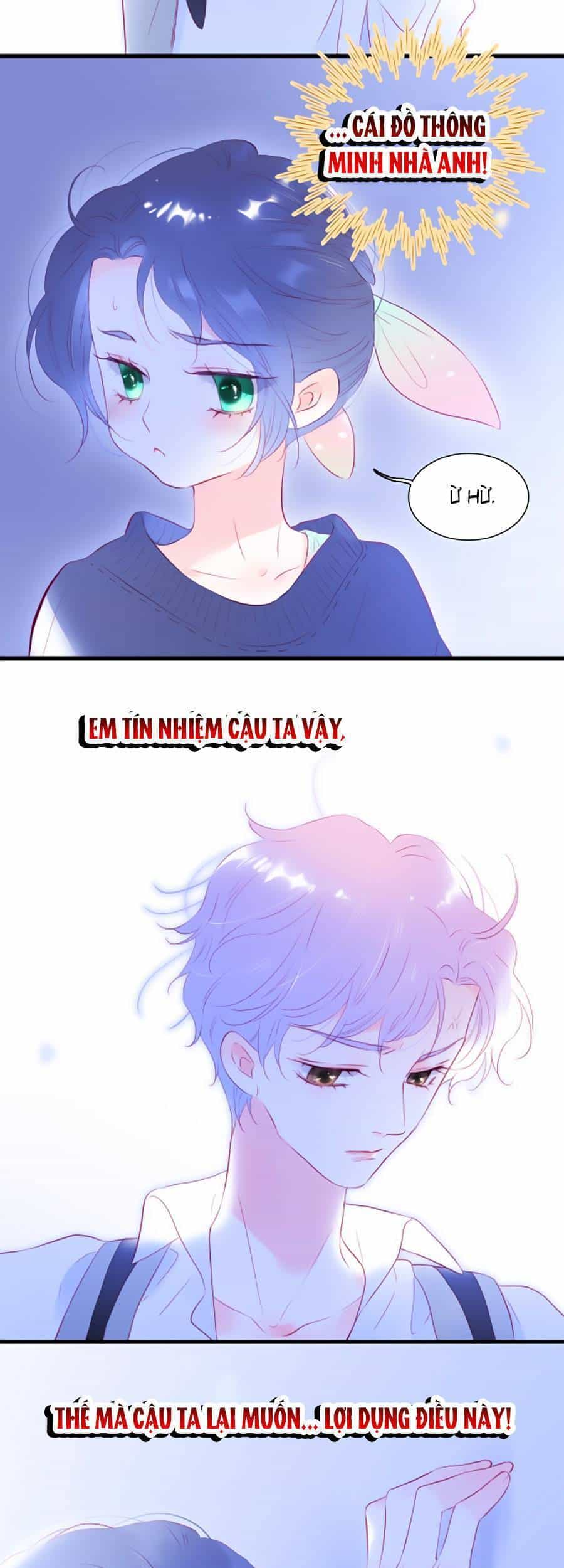 Hoa Bỏ Chạy Với Nhím Rồi - Chương 50 - ảnh 12