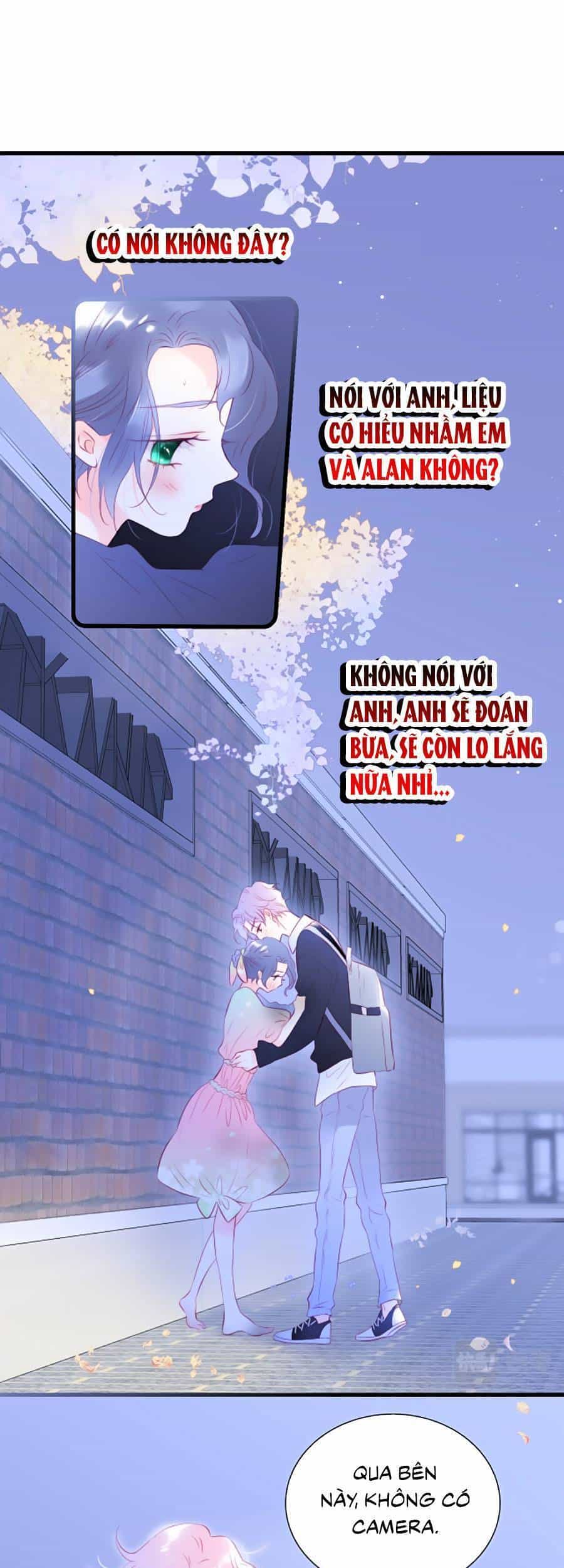 Hoa Bỏ Chạy Với Nhím Rồi - Chương 50 - ảnh 2