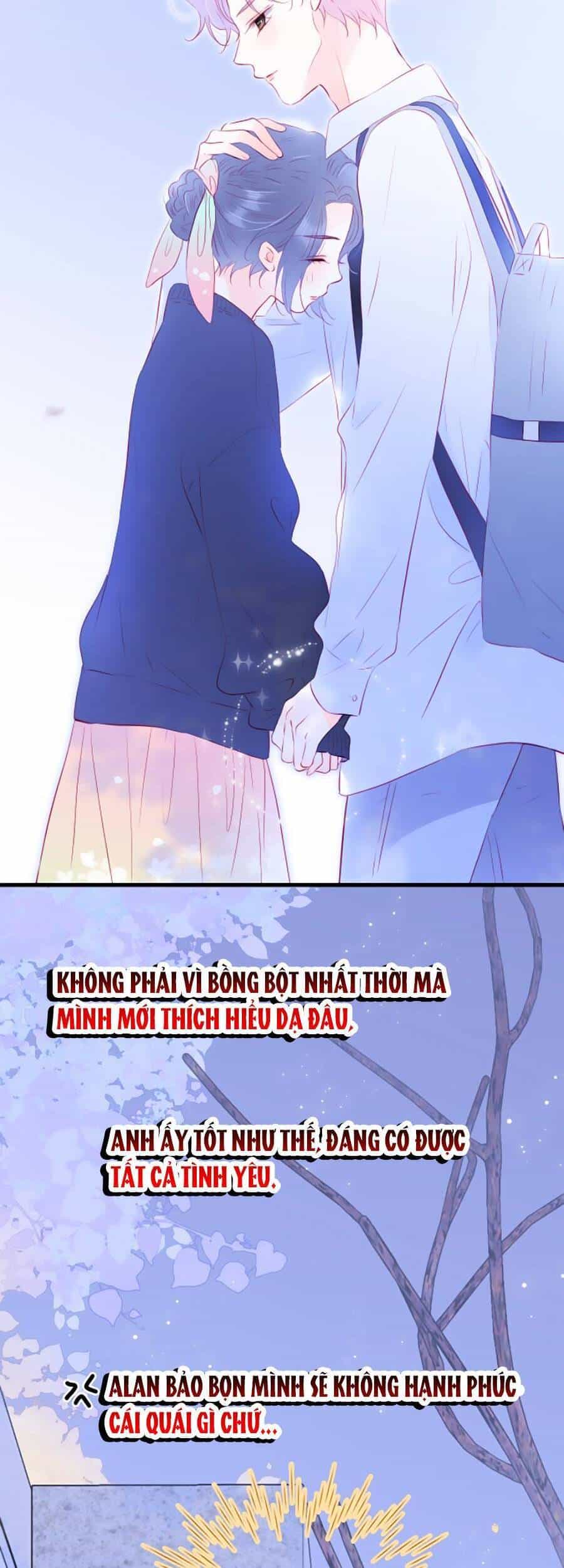 Hoa Bỏ Chạy Với Nhím Rồi - Chương 50 - ảnh 27