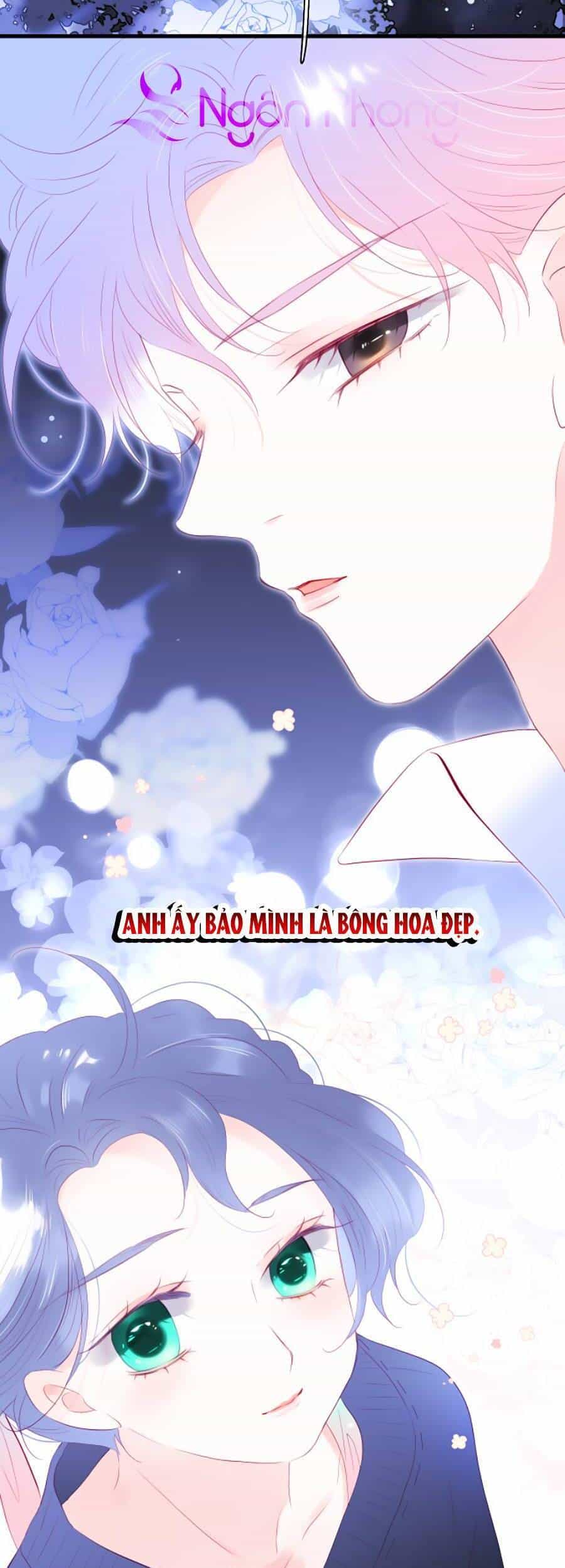 Hoa Bỏ Chạy Với Nhím Rồi - Chương 50 - ảnh 31