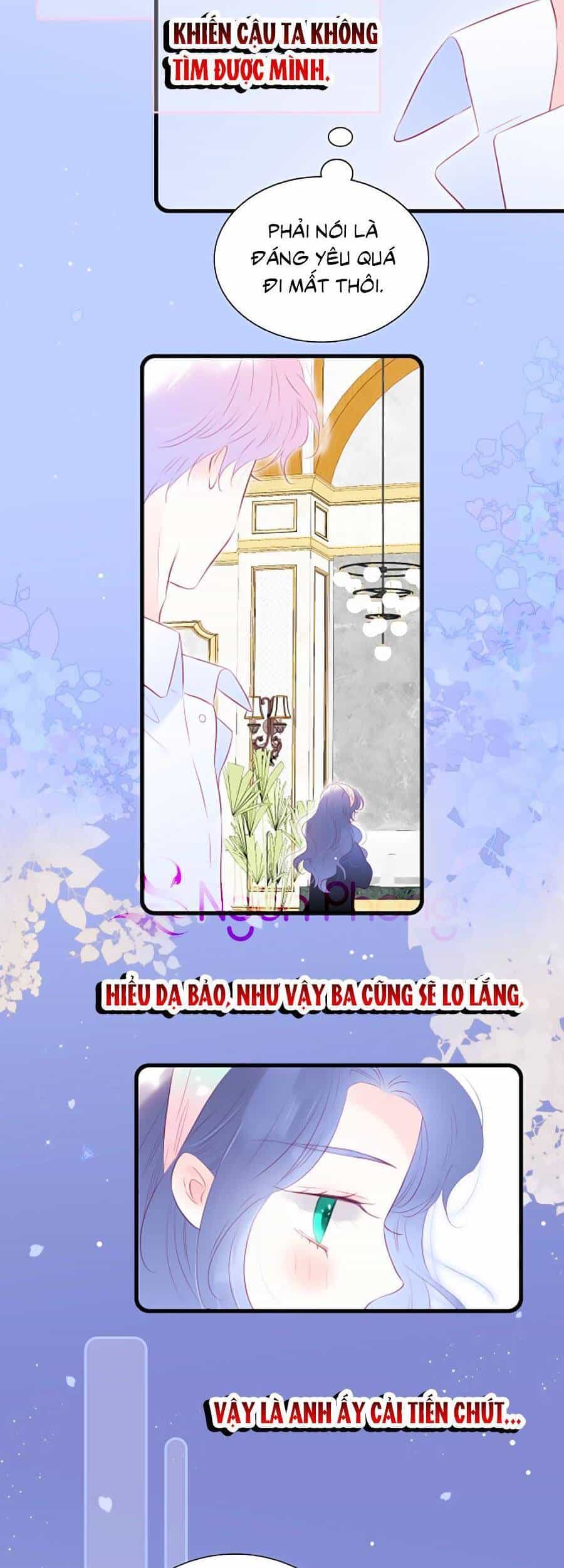 Hoa Bỏ Chạy Với Nhím Rồi - Chương 51 - ảnh 12