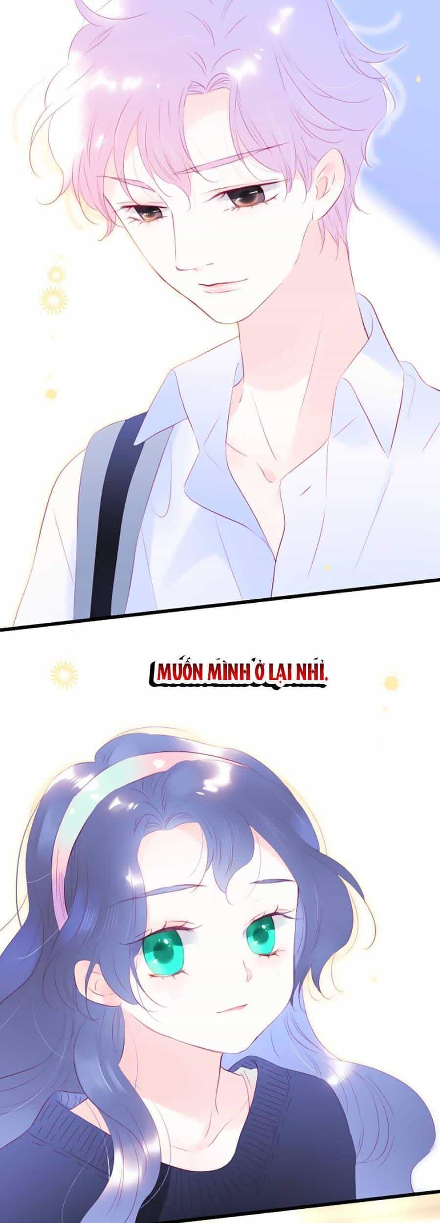 Hoa Bỏ Chạy Với Nhím Rồi - Chương 51 - ảnh 20