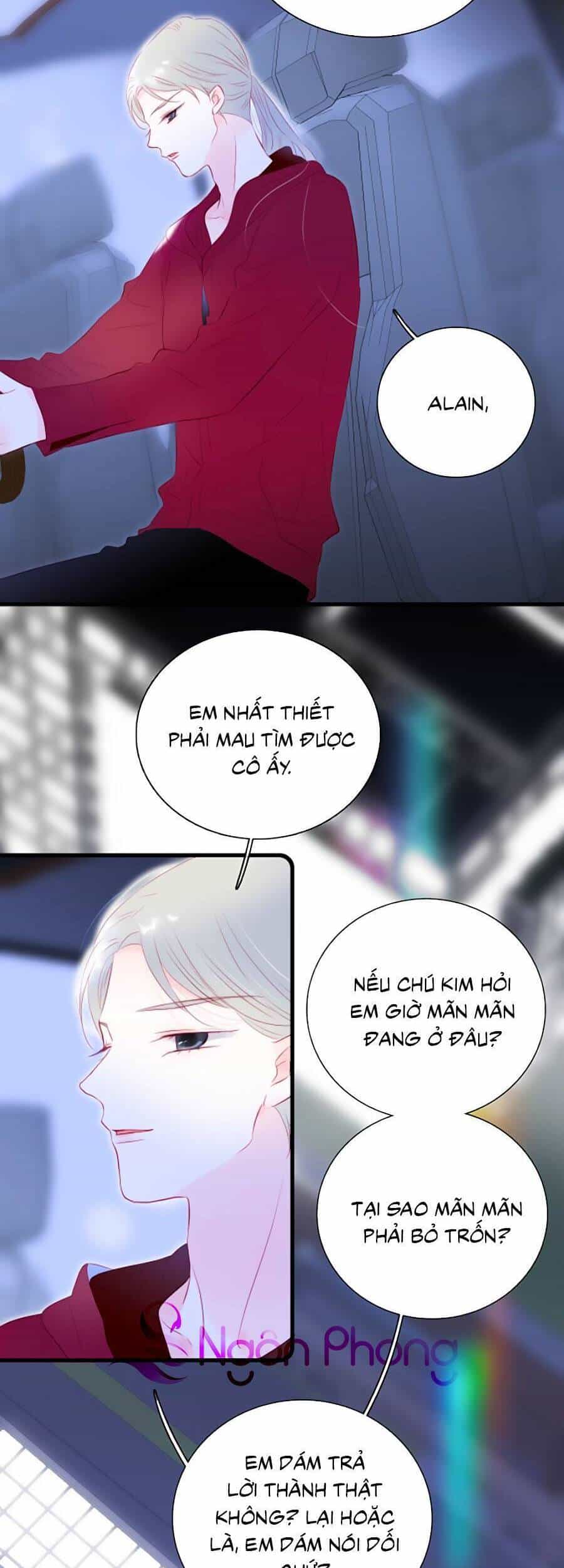 Hoa Bỏ Chạy Với Nhím Rồi - Chương 51 - ảnh 29