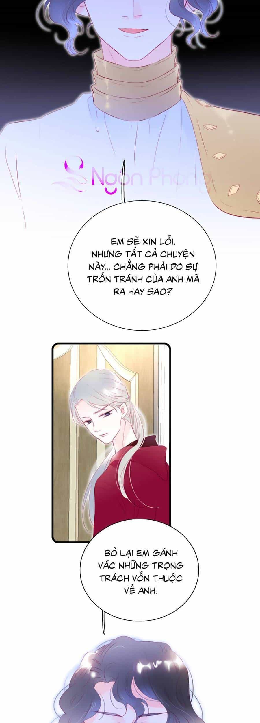 Hoa Bỏ Chạy Với Nhím Rồi - Chương 51 - ảnh 6