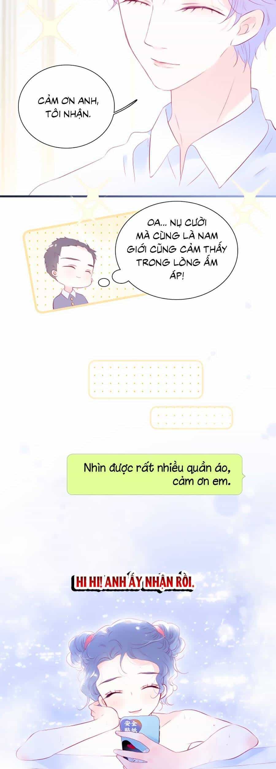 Hoa Bỏ Chạy Với Nhím Rồi - Chương 52 - ảnh 11