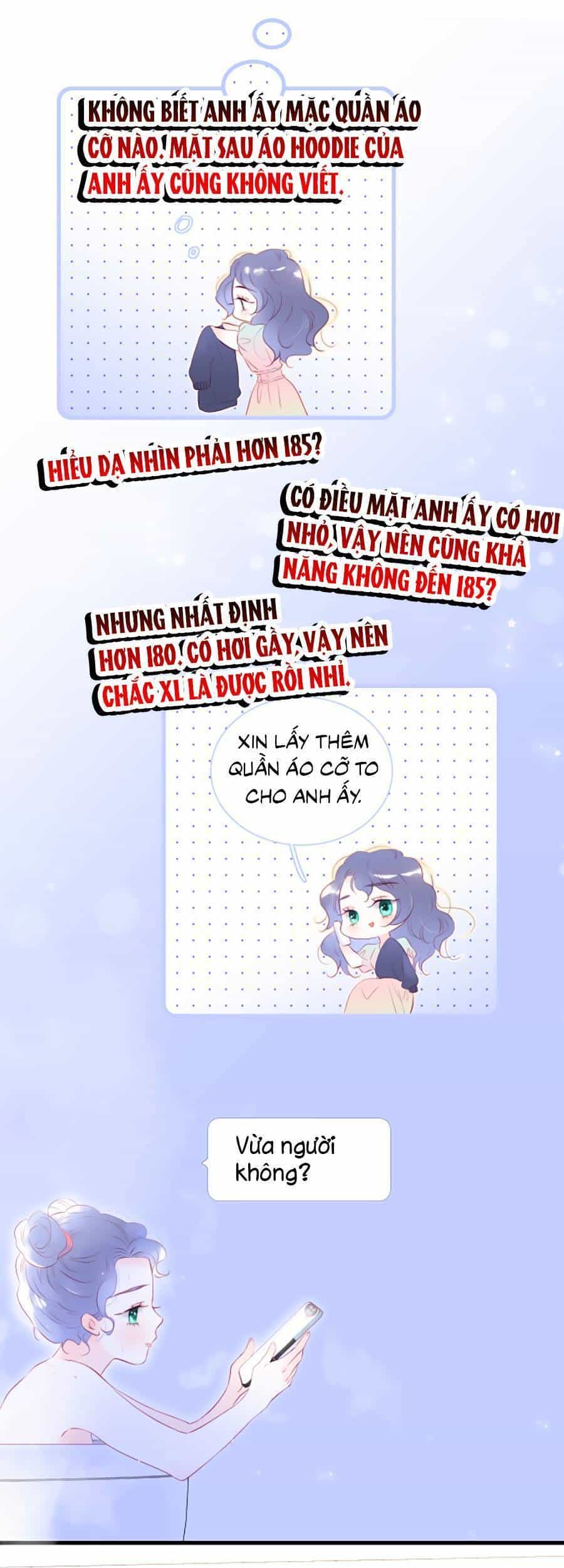 Hoa Bỏ Chạy Với Nhím Rồi - Chương 52 - ảnh 13