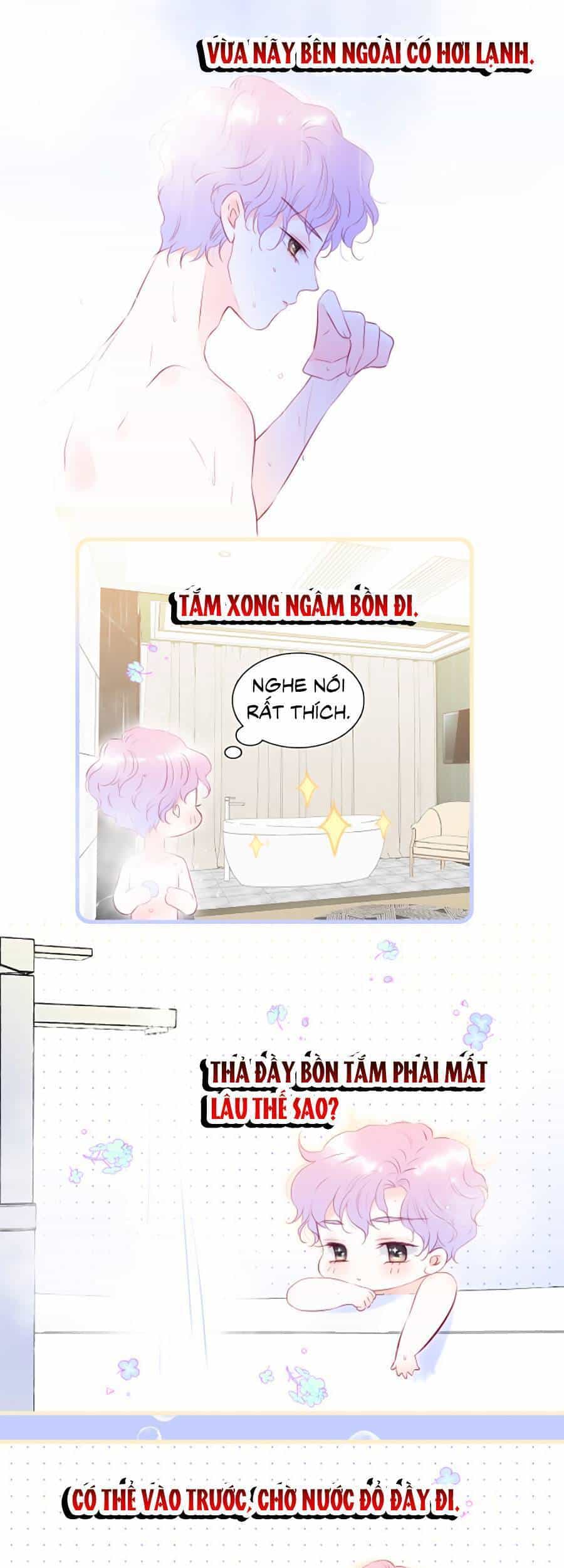 Hoa Bỏ Chạy Với Nhím Rồi - Chương 52 - ảnh 17