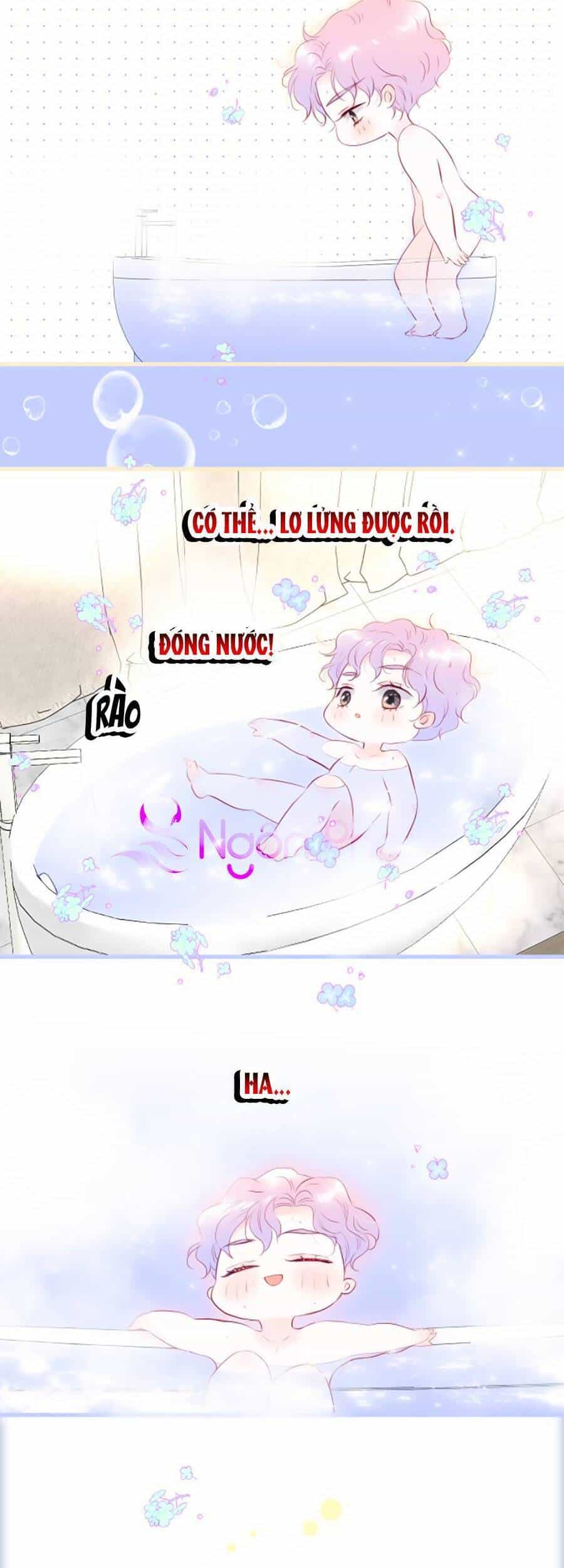 Hoa Bỏ Chạy Với Nhím Rồi - Chương 52 - ảnh 18