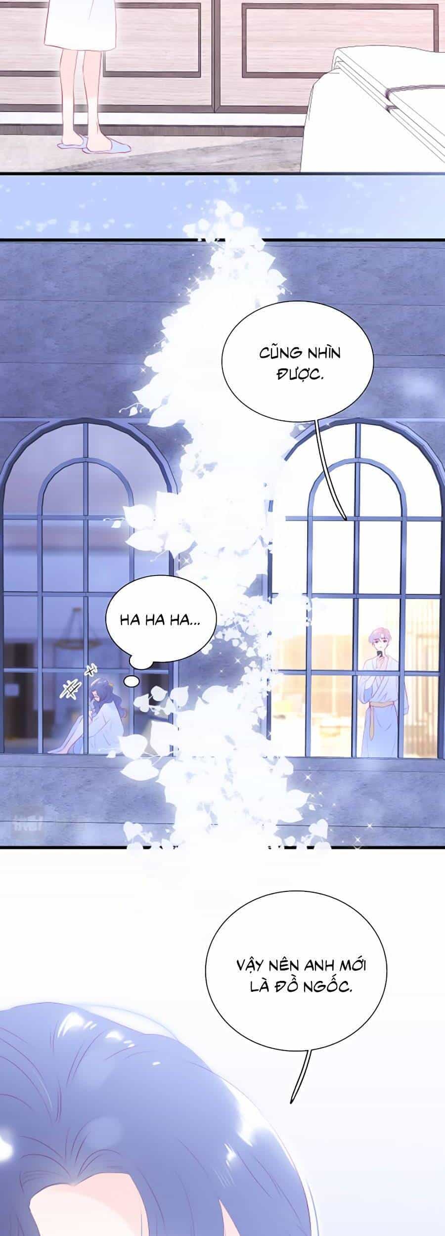 Hoa Bỏ Chạy Với Nhím Rồi - Chương 52 - ảnh 31