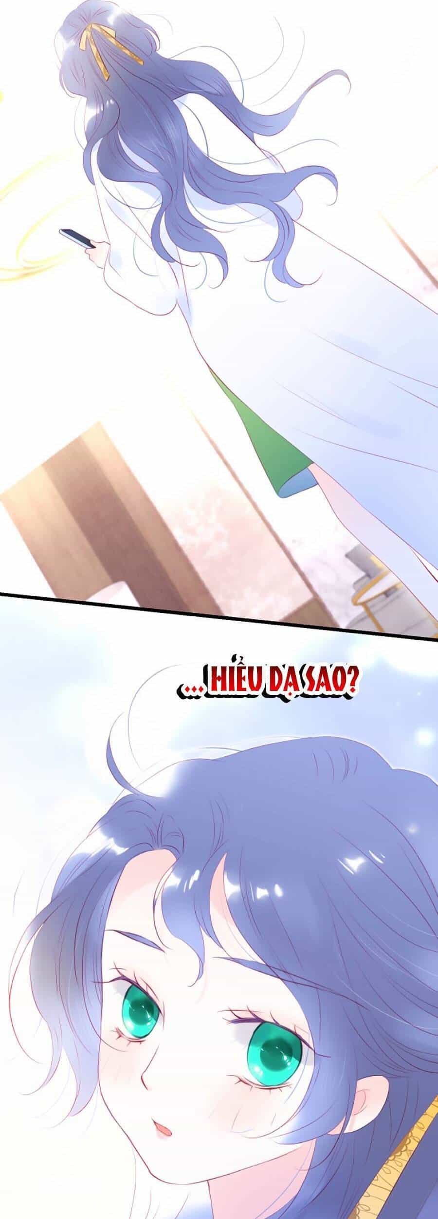 Hoa Bỏ Chạy Với Nhím Rồi - Chương 52 - ảnh 38