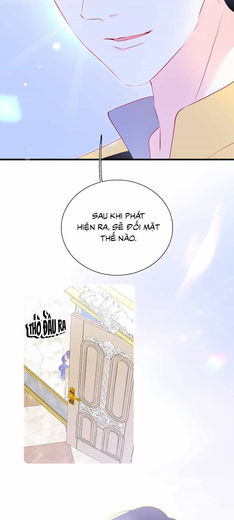 Hoa Bỏ Chạy Với Nhím Rồi - Chương 53 - ảnh 19