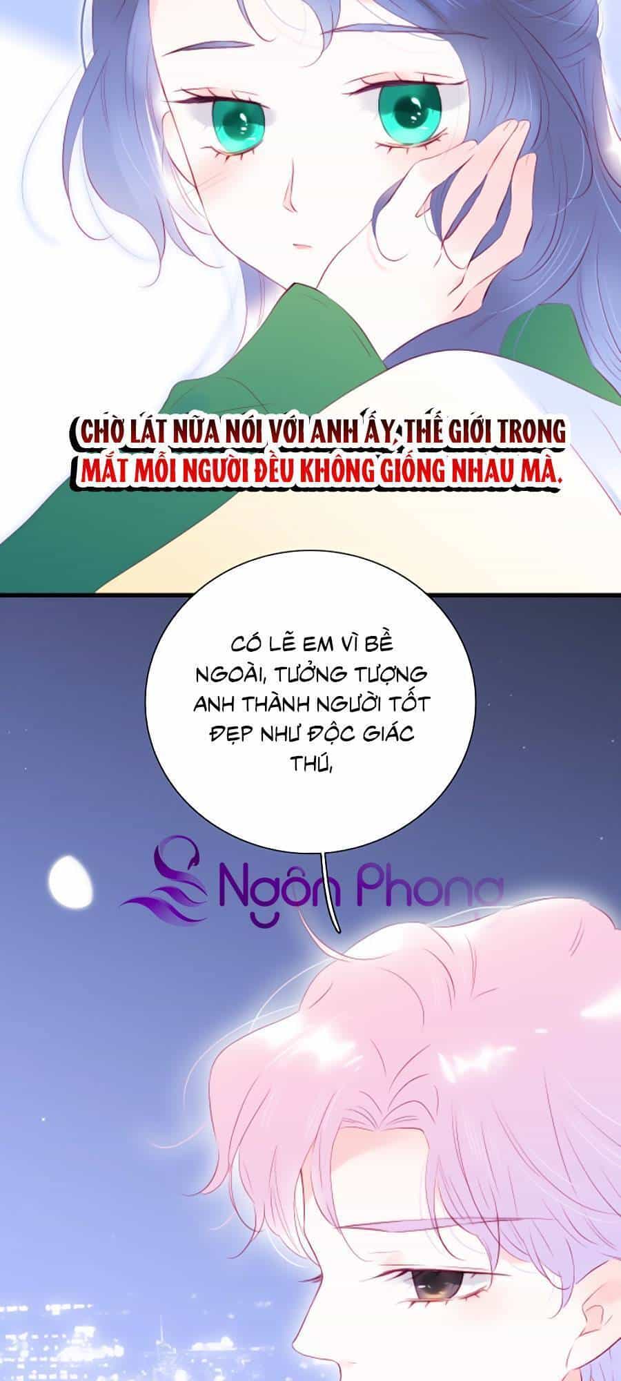 Hoa Bỏ Chạy Với Nhím Rồi - Chương 53 - ảnh 25