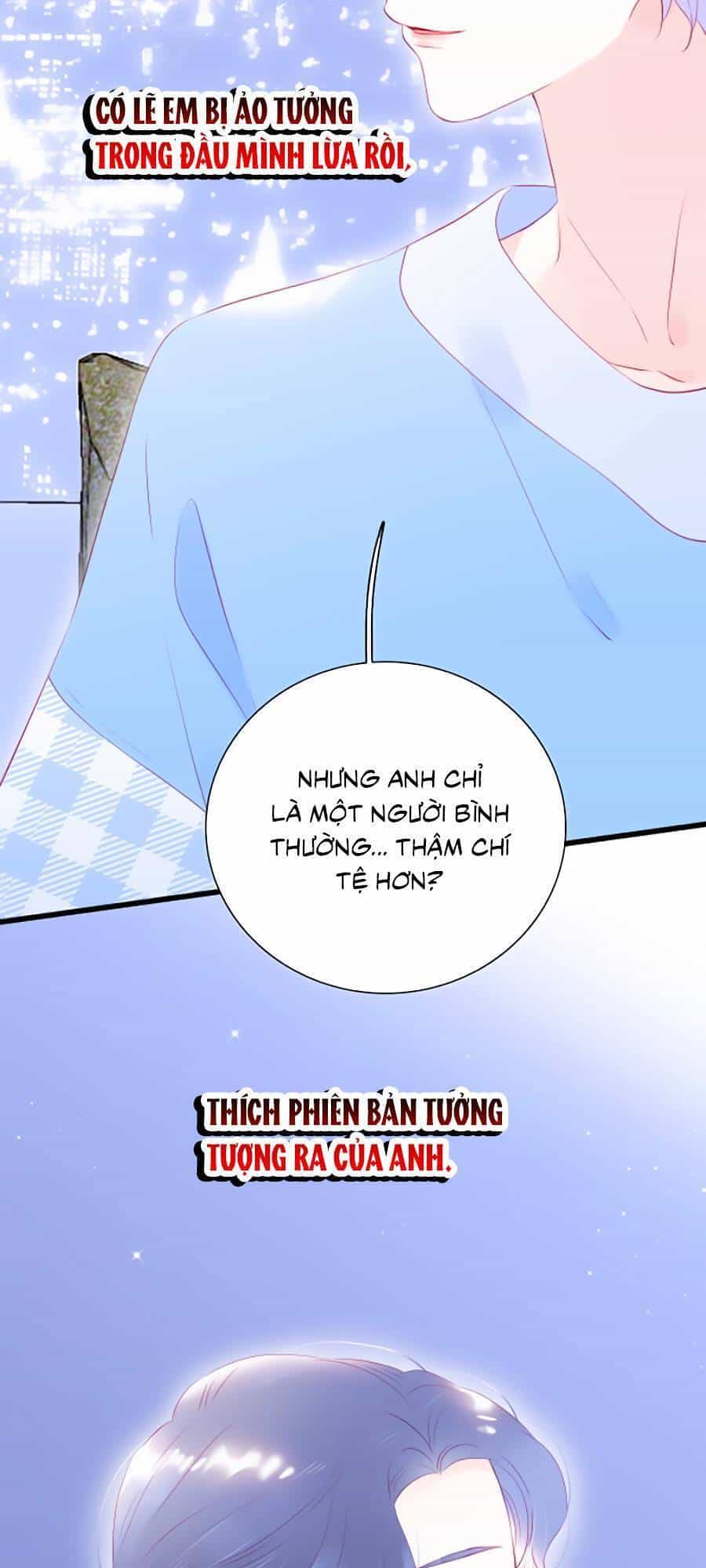 Hoa Bỏ Chạy Với Nhím Rồi - Chương 53 - ảnh 26