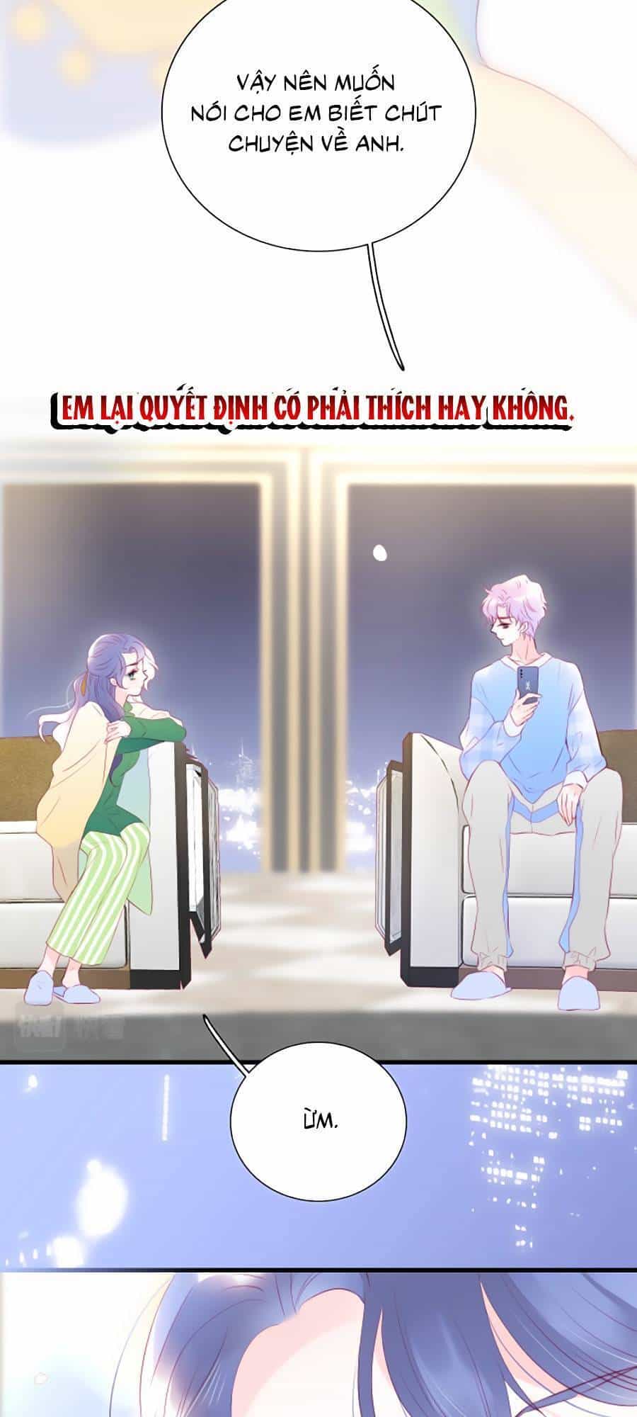 Hoa Bỏ Chạy Với Nhím Rồi - Chương 53 - ảnh 28
