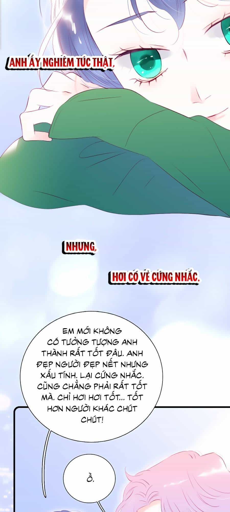 Hoa Bỏ Chạy Với Nhím Rồi - Chương 53 - ảnh 29