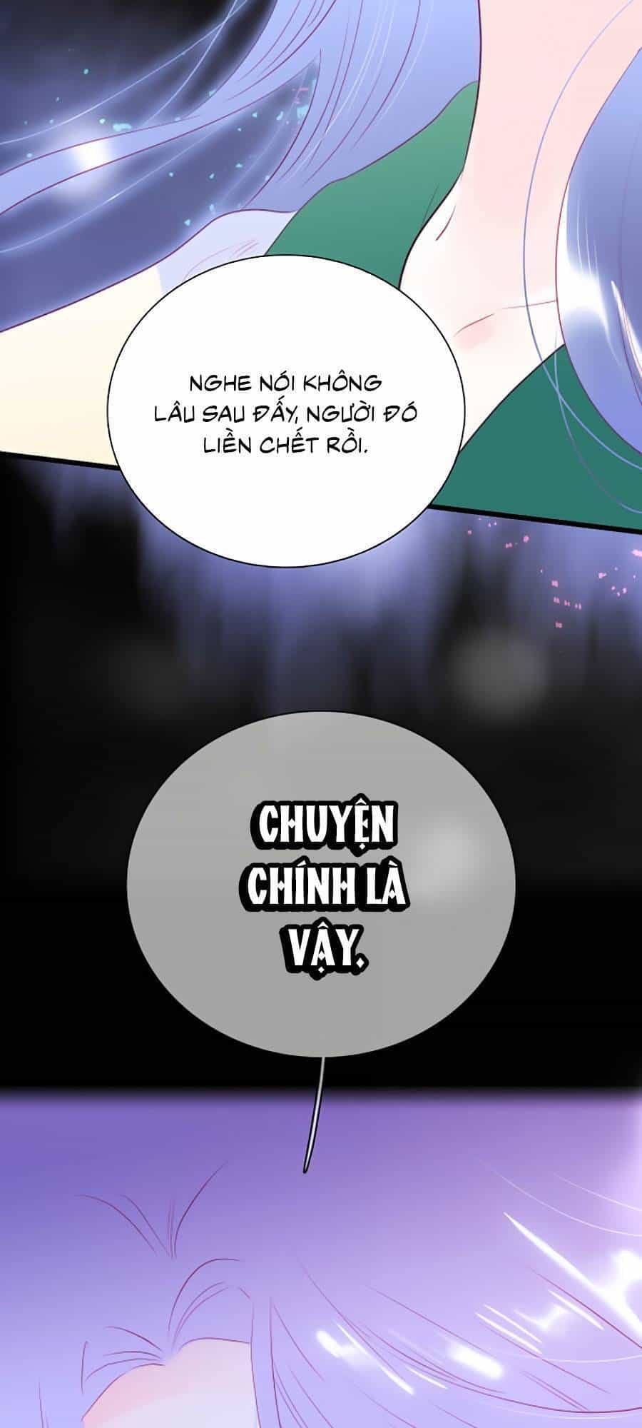 Hoa Bỏ Chạy Với Nhím Rồi - Chương 53 - ảnh 41