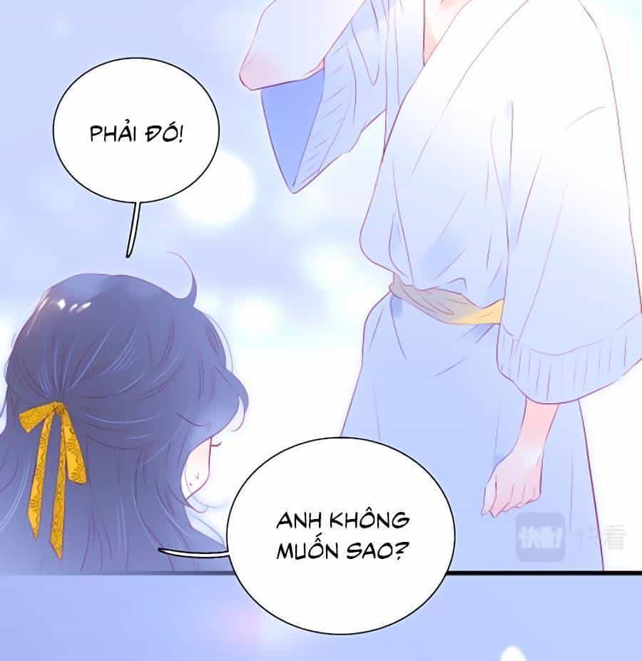 Hoa Bỏ Chạy Với Nhím Rồi - Chương 53 - ảnh 9