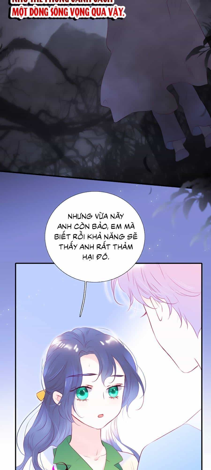 Hoa Bỏ Chạy Với Nhím Rồi - Chương 54 - ảnh 13