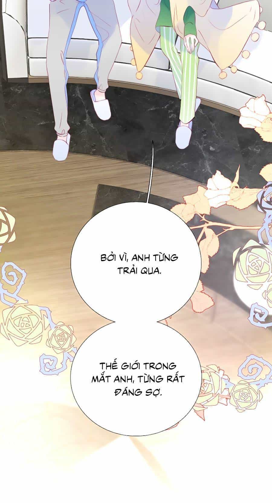 Hoa Bỏ Chạy Với Nhím Rồi - Chương 54 - ảnh 21