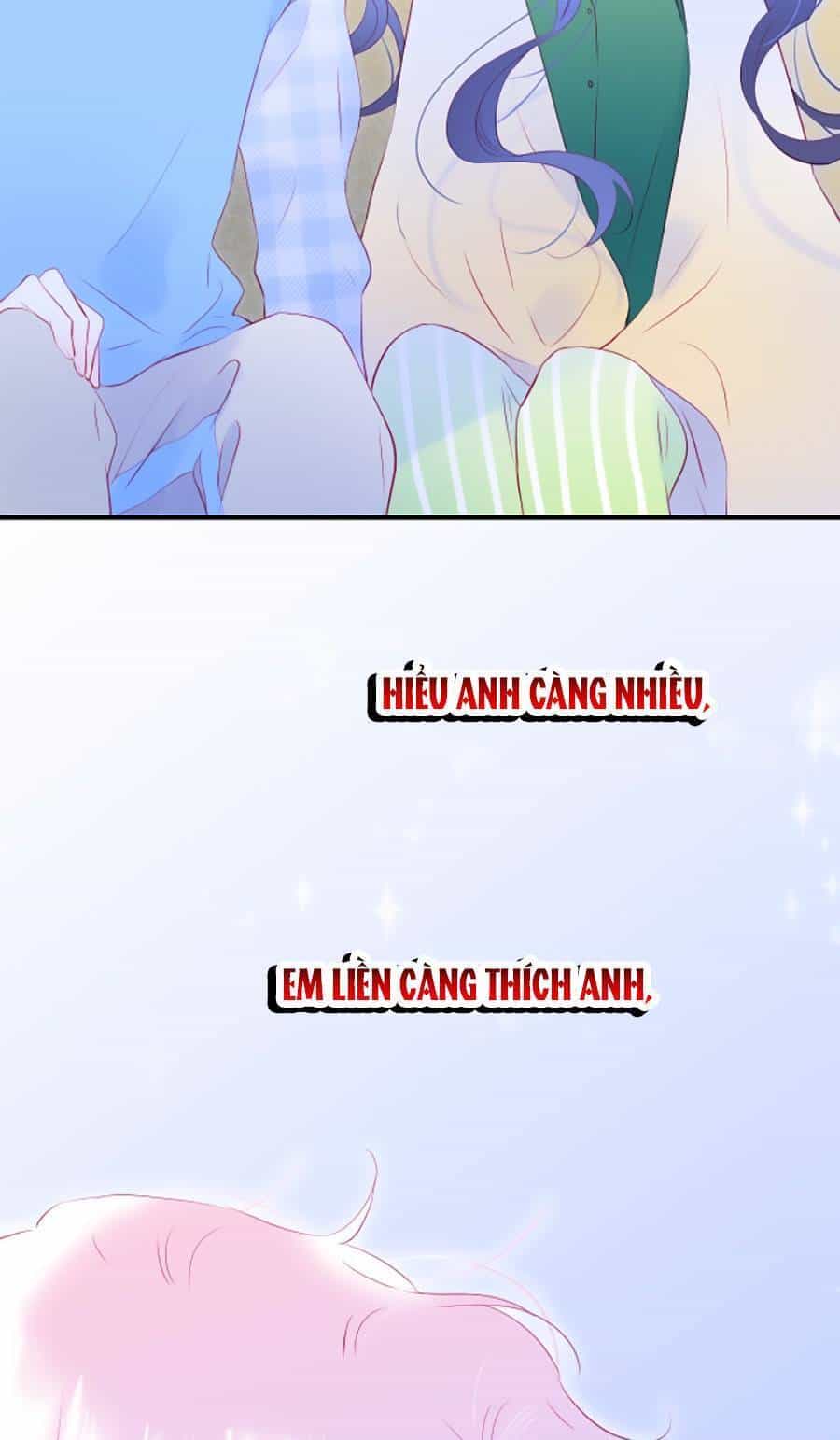 Hoa Bỏ Chạy Với Nhím Rồi - Chương 54 - ảnh 26