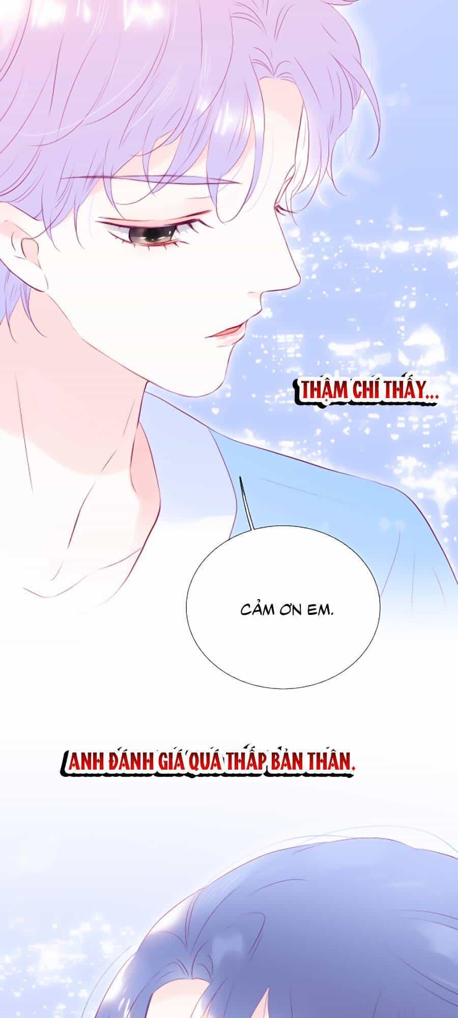Hoa Bỏ Chạy Với Nhím Rồi - Chương 54 - ảnh 27