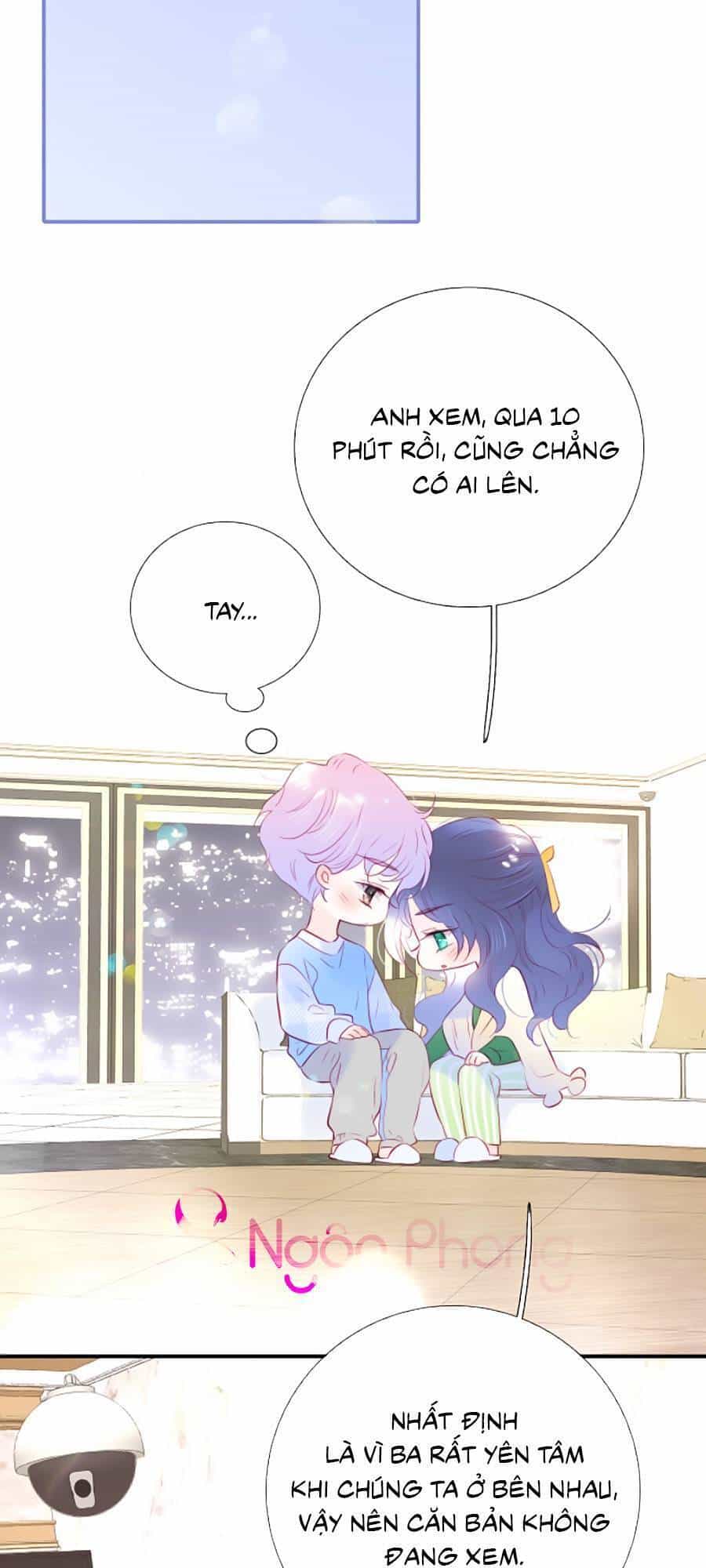 Hoa Bỏ Chạy Với Nhím Rồi - Chương 54 - ảnh 29