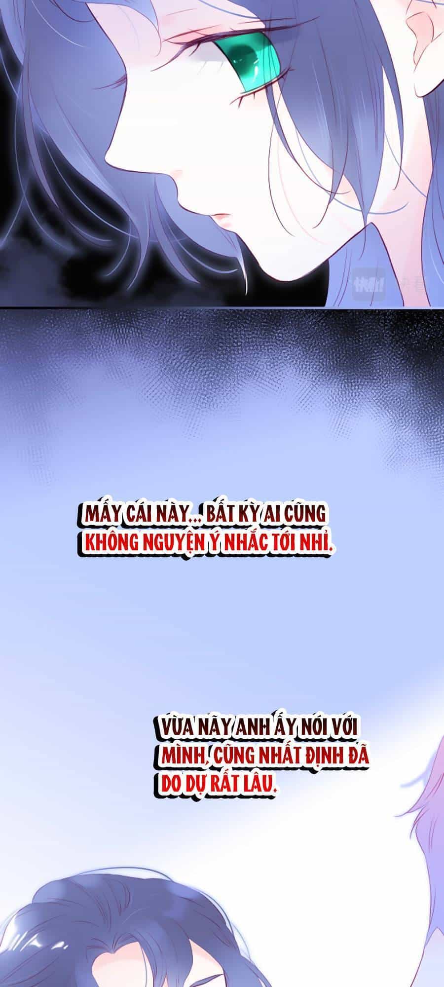 Hoa Bỏ Chạy Với Nhím Rồi - Chương 54 - ảnh 3