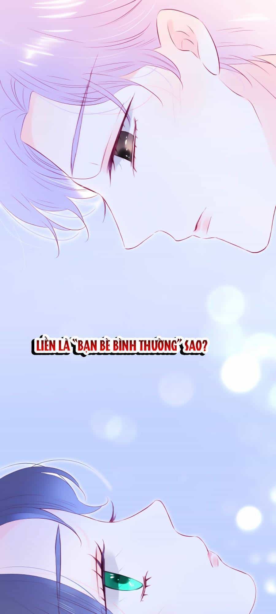 Hoa Bỏ Chạy Với Nhím Rồi - Chương 54 - ảnh 37