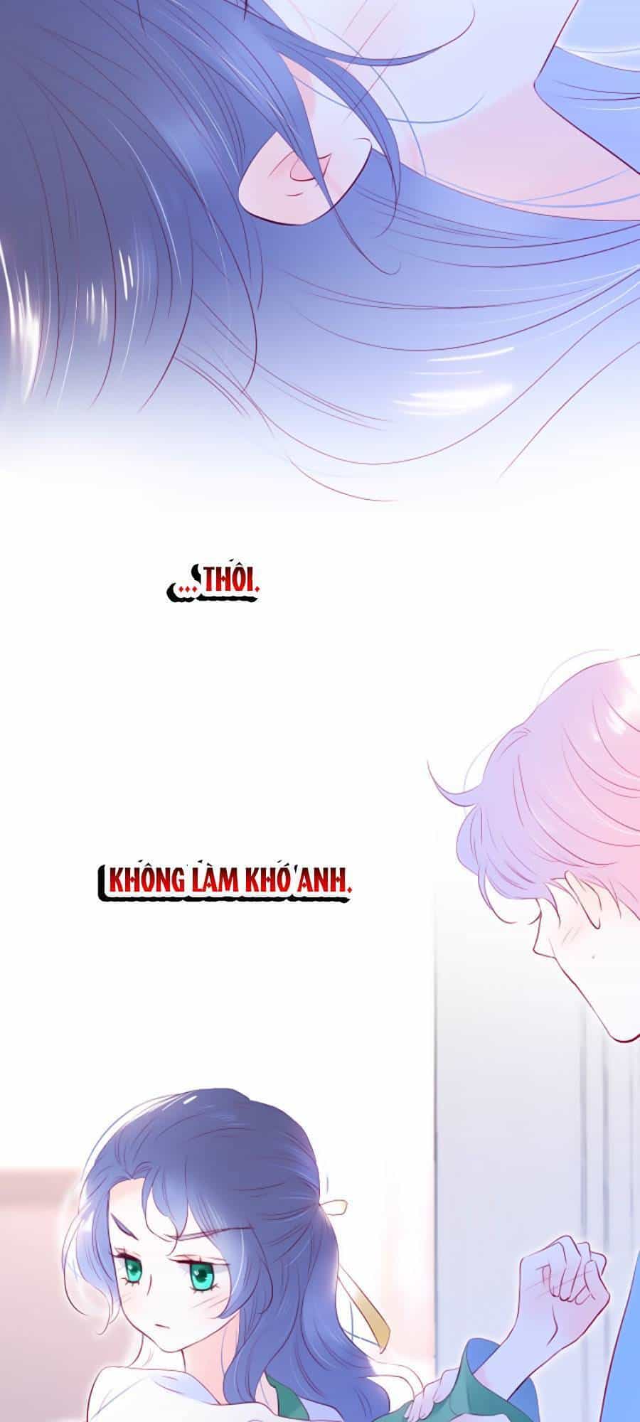 Hoa Bỏ Chạy Với Nhím Rồi - Chương 54 - ảnh 38