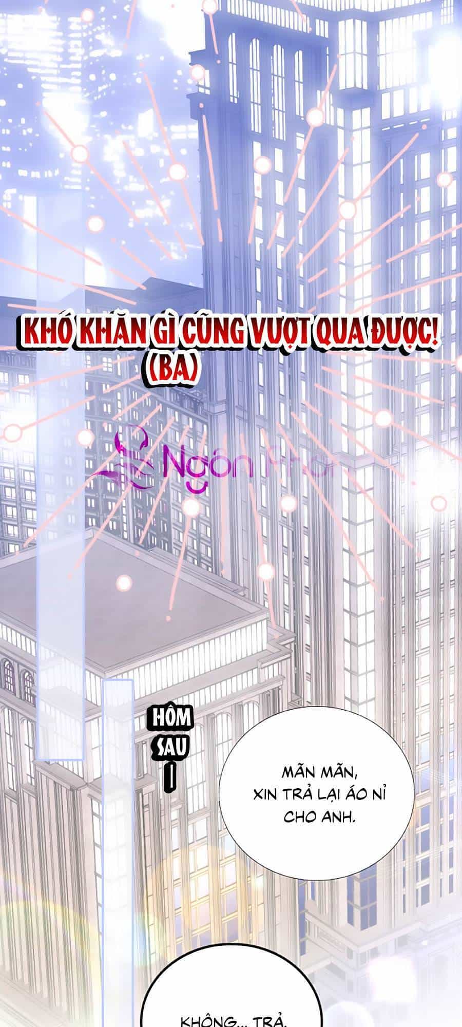 Hoa Bỏ Chạy Với Nhím Rồi - Chương 54 - ảnh 45