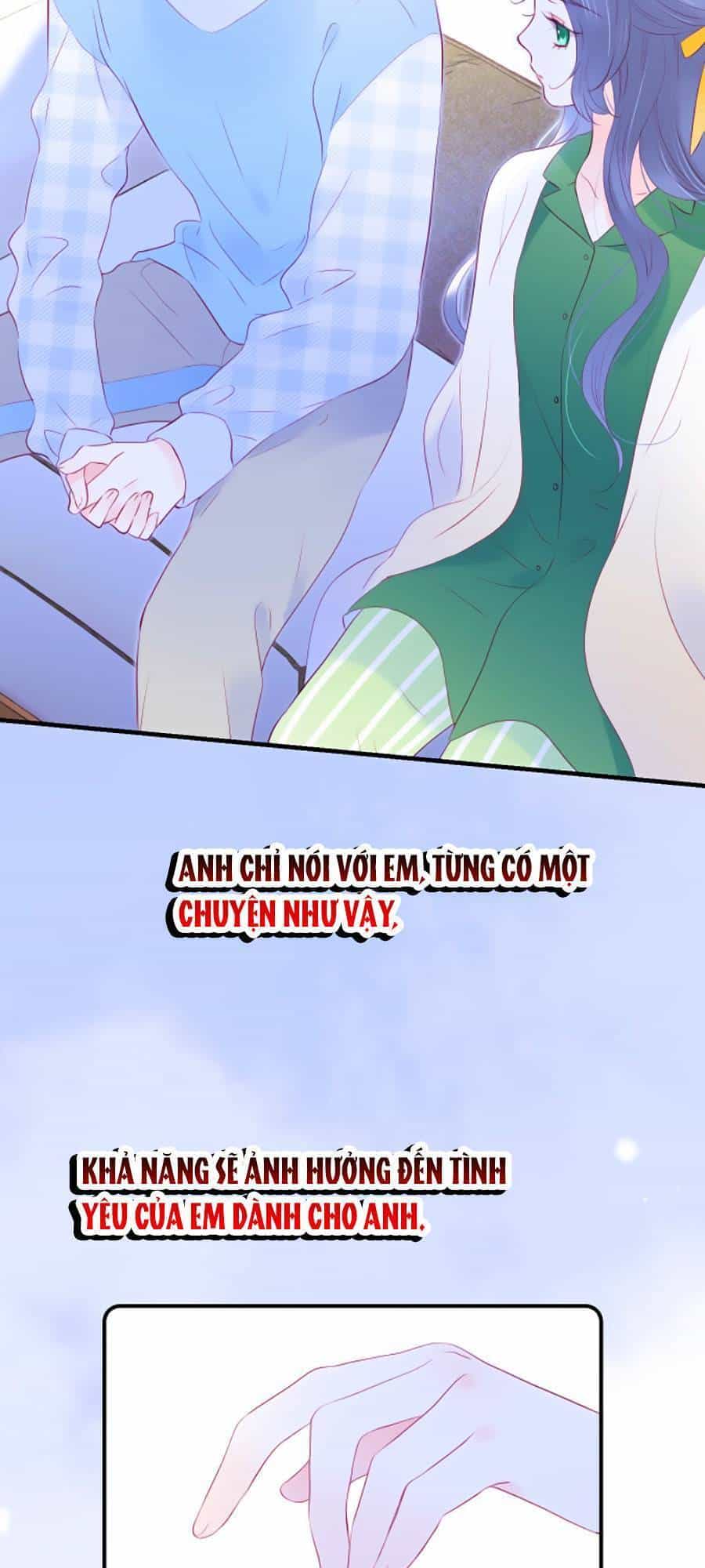 Hoa Bỏ Chạy Với Nhím Rồi - Chương 54 - ảnh 5