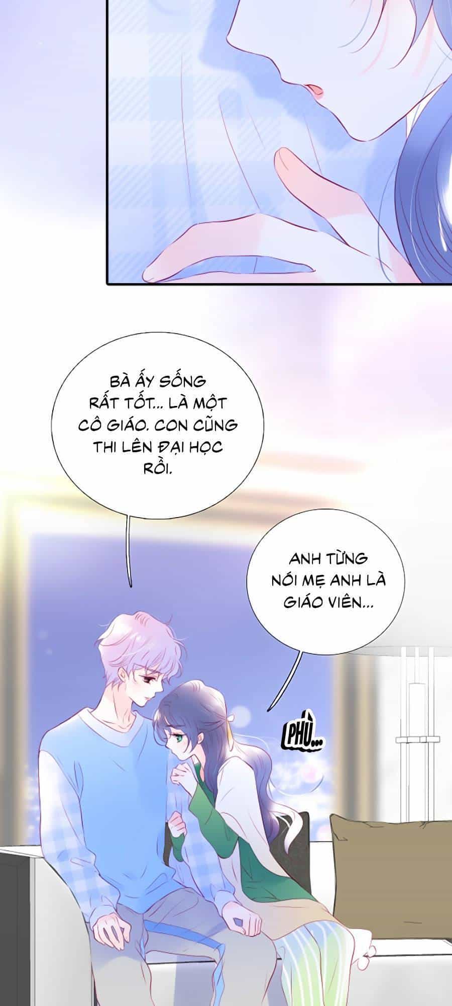 Hoa Bỏ Chạy Với Nhím Rồi - Chương 54 - ảnh 8
