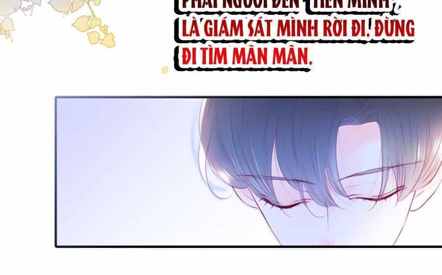 Hoa Bỏ Chạy Với Nhím Rồi - Chương 55 - ảnh 19