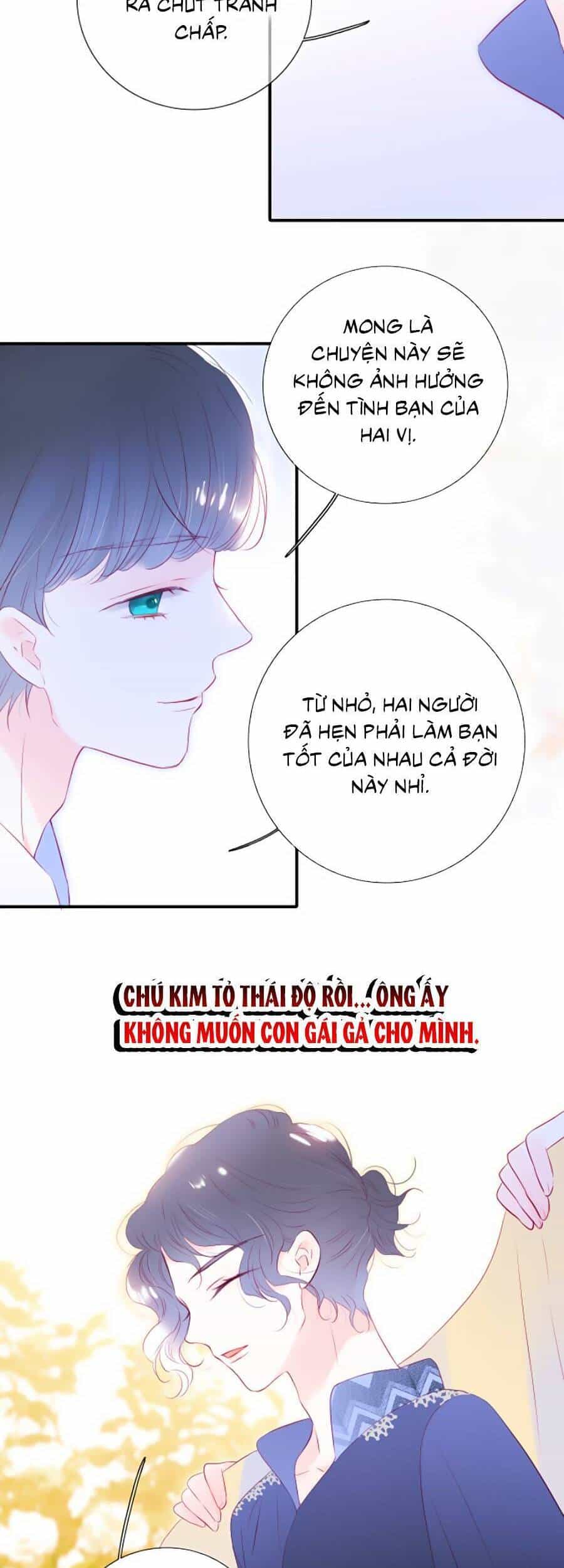 Hoa Bỏ Chạy Với Nhím Rồi - Chương 55 - ảnh 21