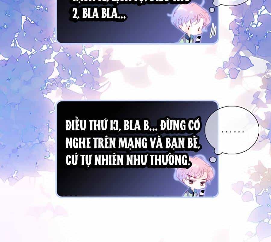 Hoa Bỏ Chạy Với Nhím Rồi - Chương 55 - ảnh 31