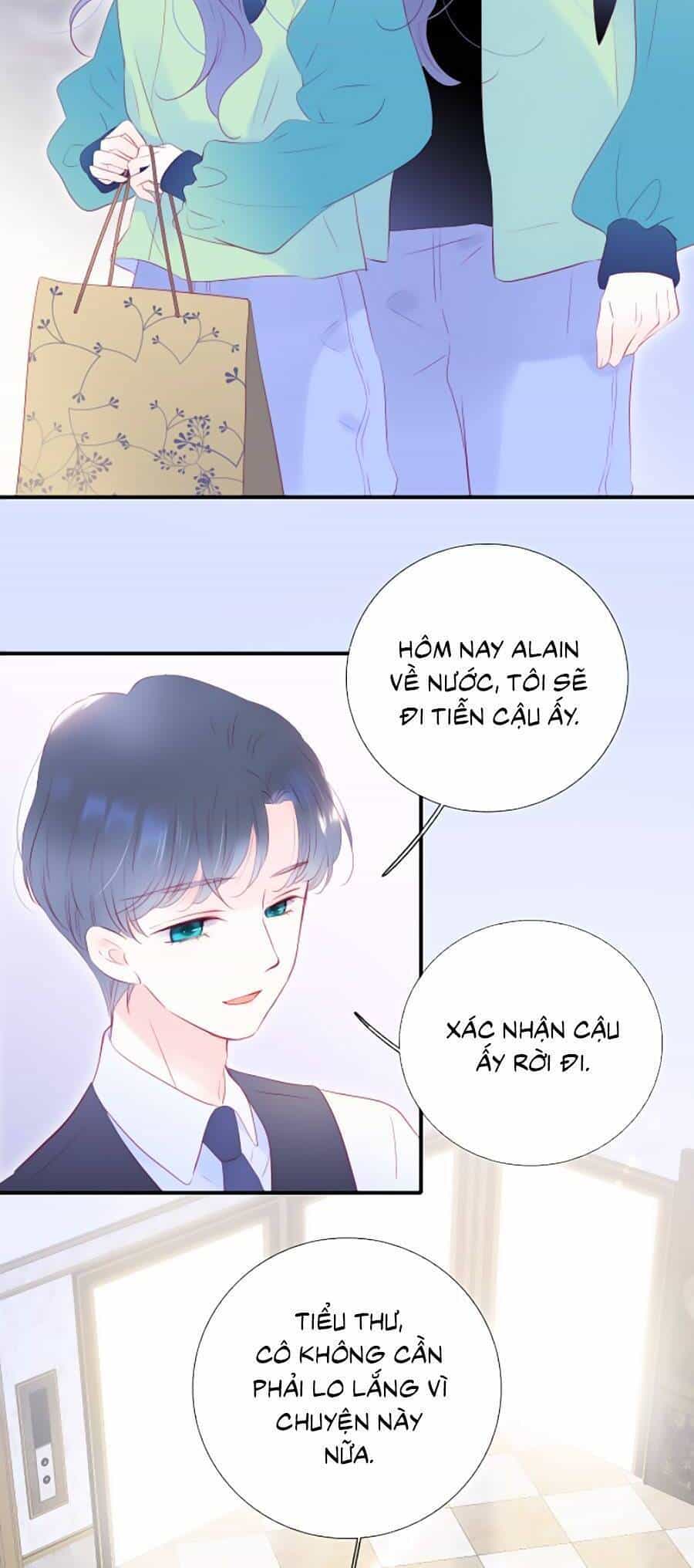 Hoa Bỏ Chạy Với Nhím Rồi - Chương 55 - ảnh 4