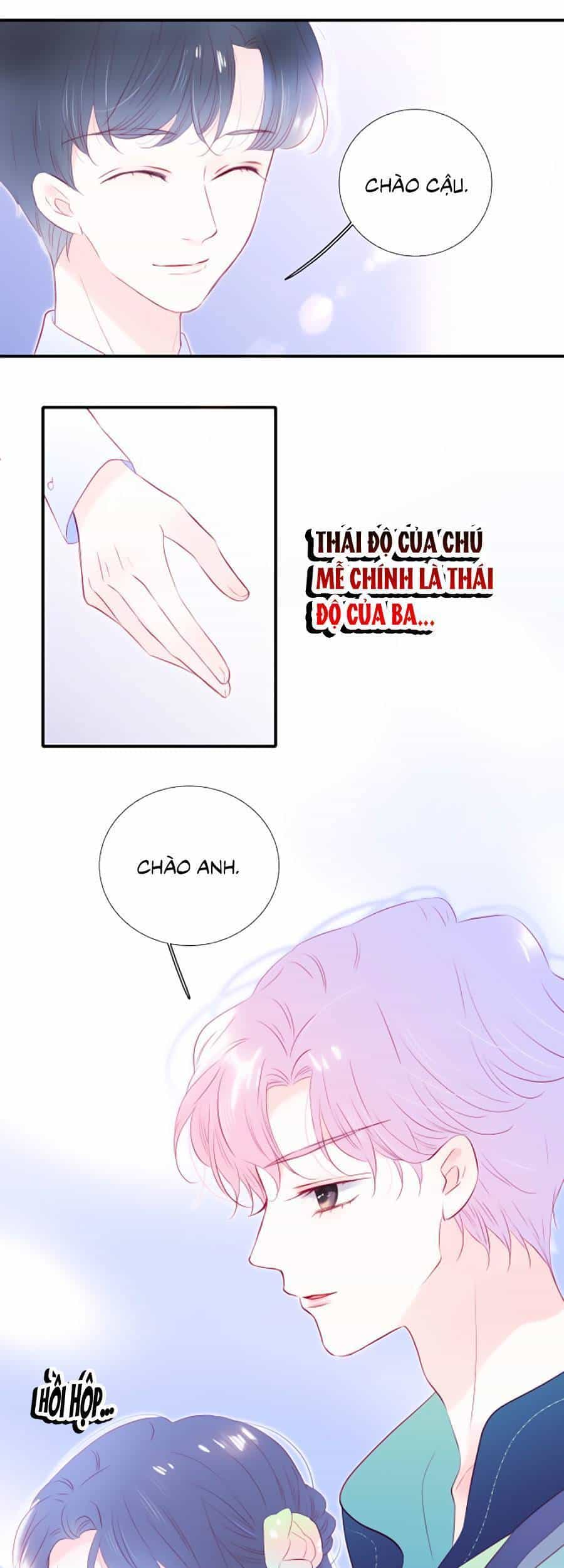Hoa Bỏ Chạy Với Nhím Rồi - Chương 55 - ảnh 8