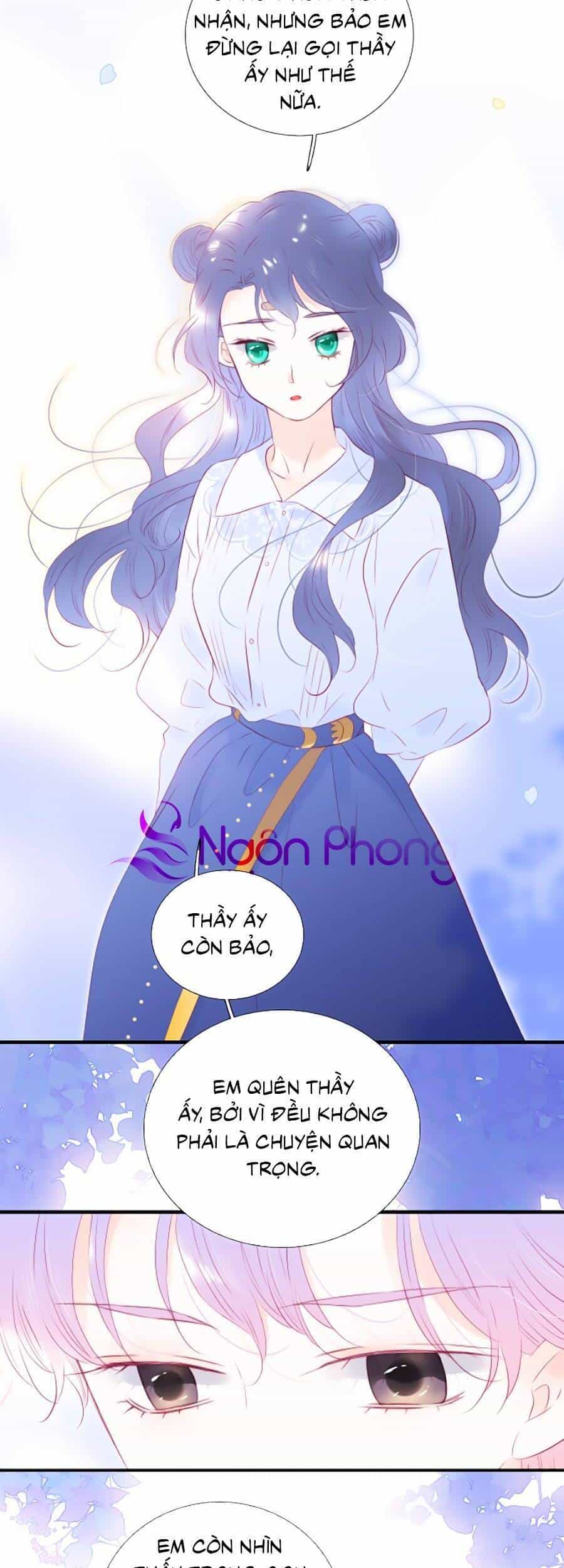 Hoa Bỏ Chạy Với Nhím Rồi - Chương 56 - ảnh 26