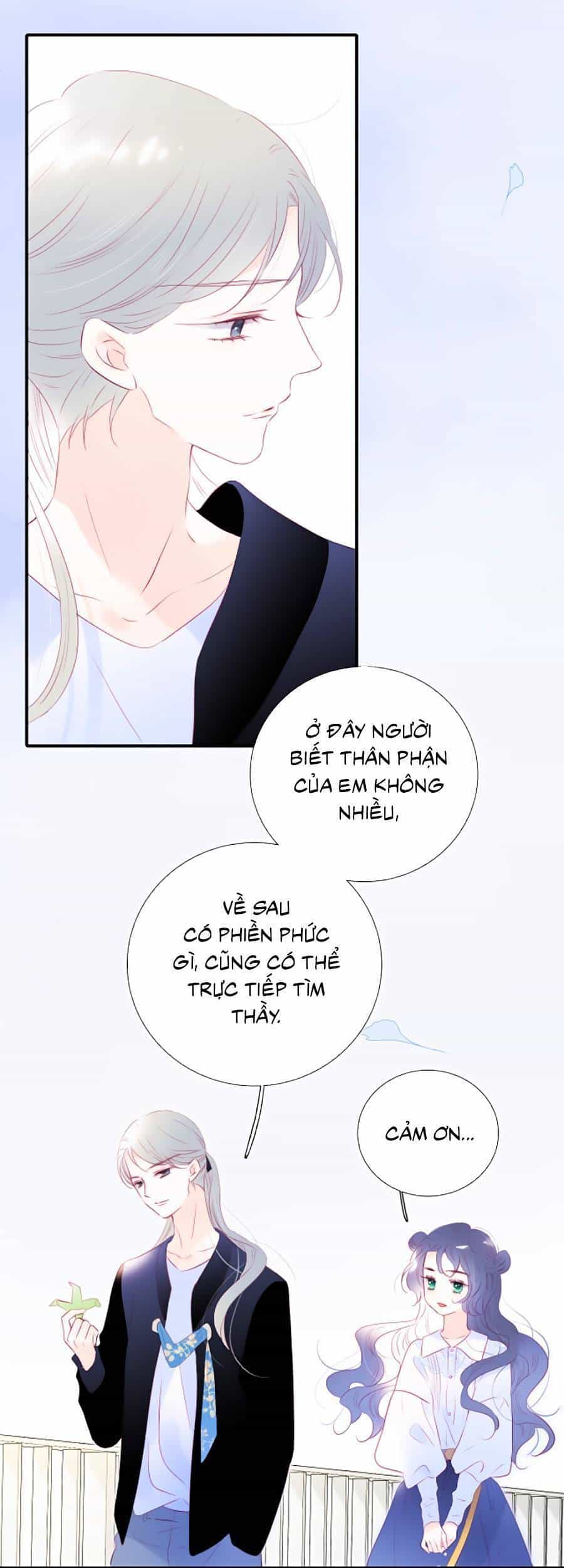 Hoa Bỏ Chạy Với Nhím Rồi - Chương 56 - ảnh 7