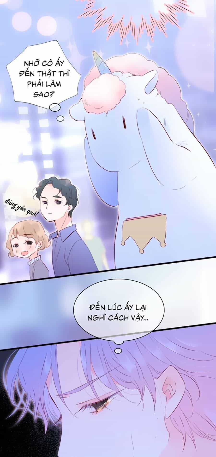 Hoa Bỏ Chạy Với Nhím Rồi - Chương 4.2 - ảnh 17